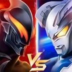 奥特曼5V5王者对决