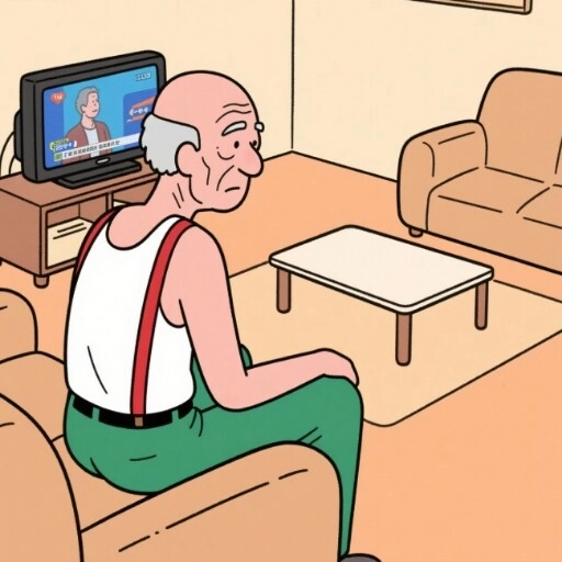 岁月历程城市之旅