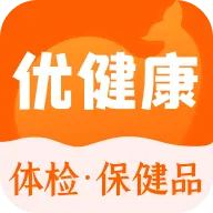 优健康  v8.4.5
