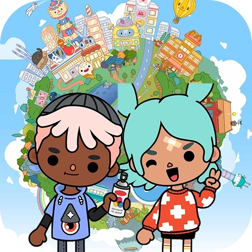 我的小公主城堡世界