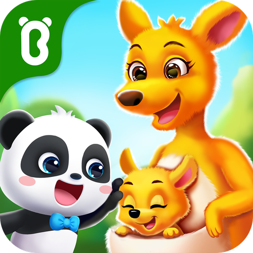 动物乐园模拟器