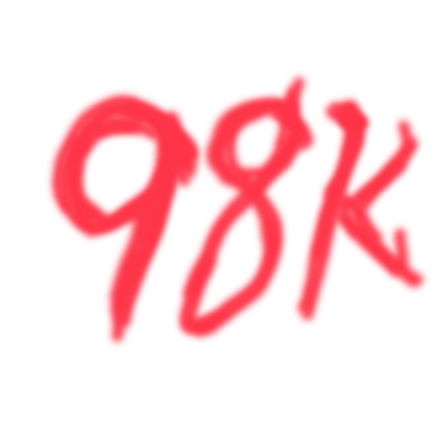 98K收割机12.29