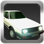 汽车驾驶模拟器