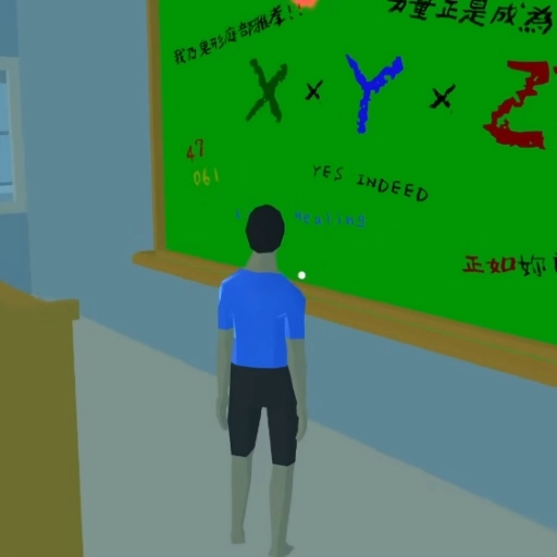 重启中式人生游戏