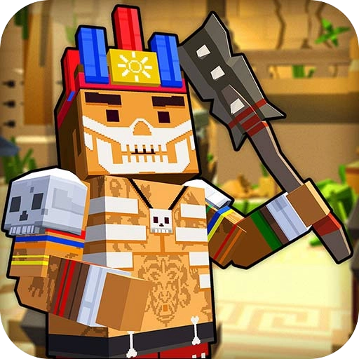 绝地特战队  v1.2