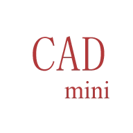 miniCAD