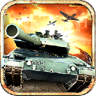 红警联盟争霸战