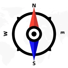 海拔罗盘指南针手机版 v7.0.0