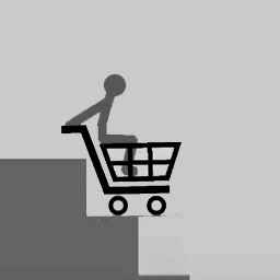 火柴人溜出去游戏