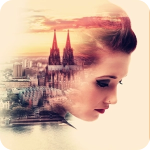 图片照片合成器