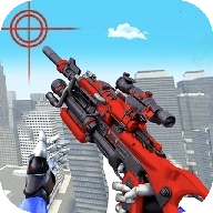 和平荣耀荒野枪战手机版 v2.1.9