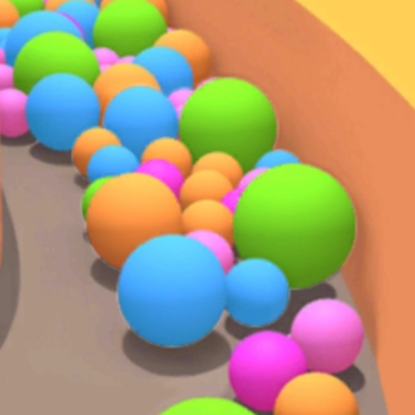 沙滩收球球 v2.3.29