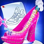 时尚鞋子设计 v8.0.17