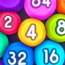 2048合成消除
