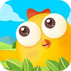 萌鸡庄园  安卓版