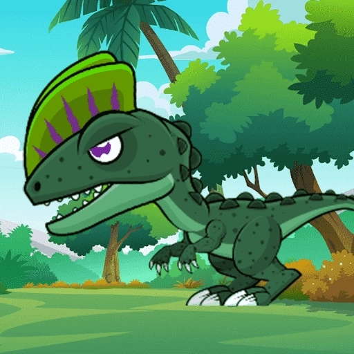 恐龙宝宝大冒险游戏