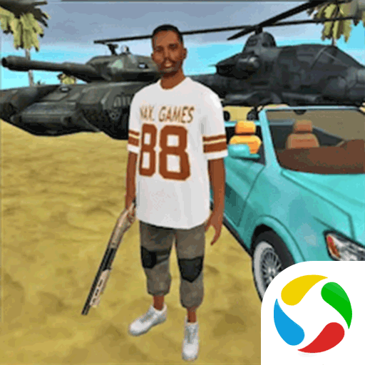 罪恶猎车城市游戏手机版安卓版