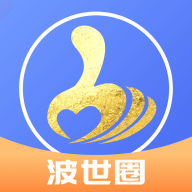 波世圈  v1.0.4