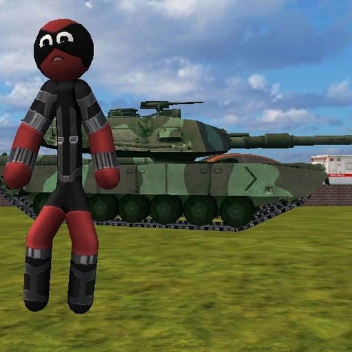 城市超级怪物英雄手机版