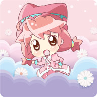 美少女装扮化妆