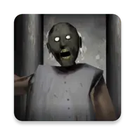 恐怖老奶奶密室逃脱