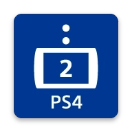 PS4 Second Screen
