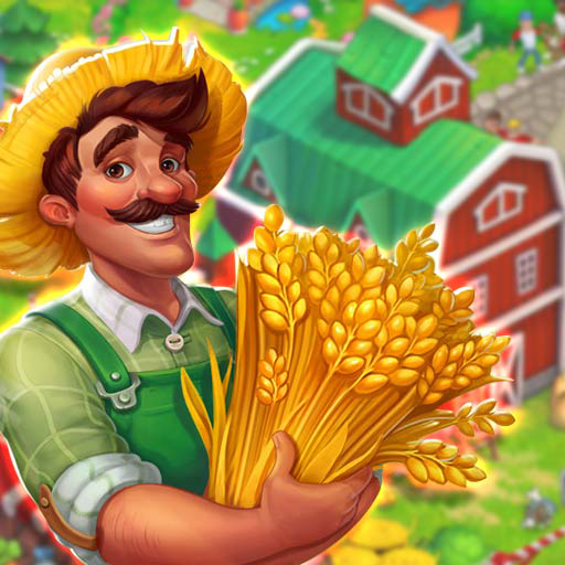 我的梦想小镇 v1.0.1