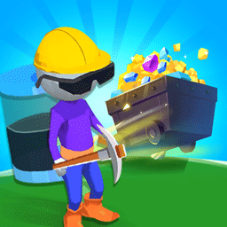 矿工生存3D游戏官方版