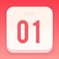 日程万年历软件 v1.2.9