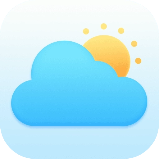 美好天气app v2.6.0