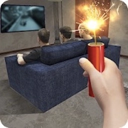 建筑定向爆破模拟器