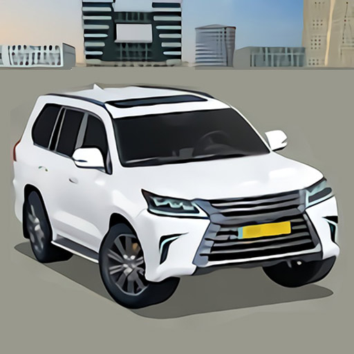 都市交通车辆驾控