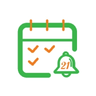 21天习惯打卡 v2.9.0