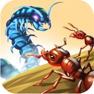 火蚁进化大作战 v2.0.7