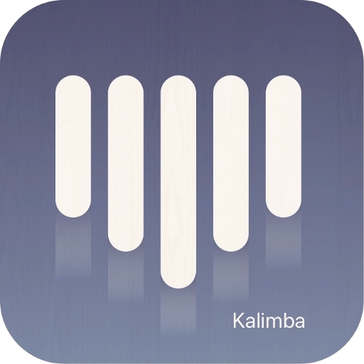 随身拇指琴 v4.0