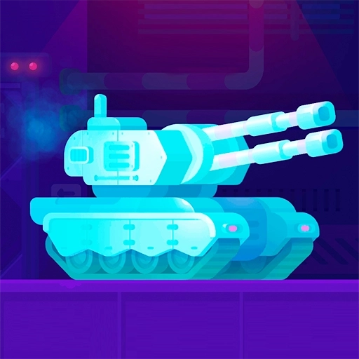 坦克暴击手机版
