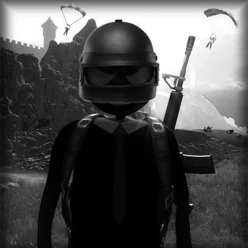 火柴人求生射击