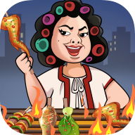 开心烧烤红包版 v1.0.8