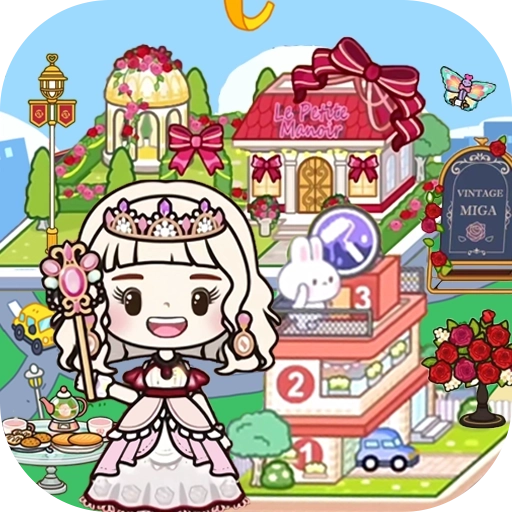 米加世界兔子公寓安卓版