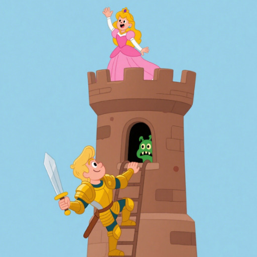 塔防守护最强者