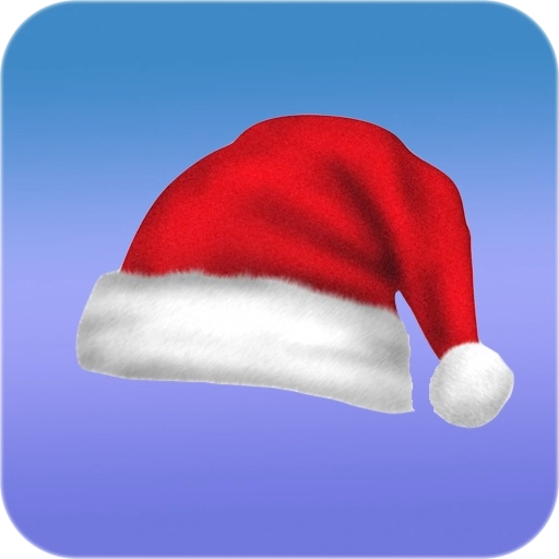 圣诞头像