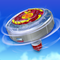 魔幻陀螺对决中文版