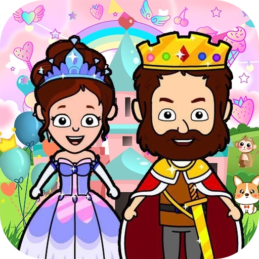 迷你生活海底世界