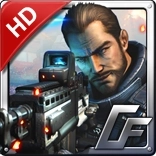 穿越火线之CS反恐精英