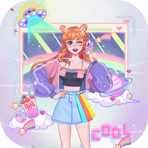 校园少女的时装手机版 v1.3