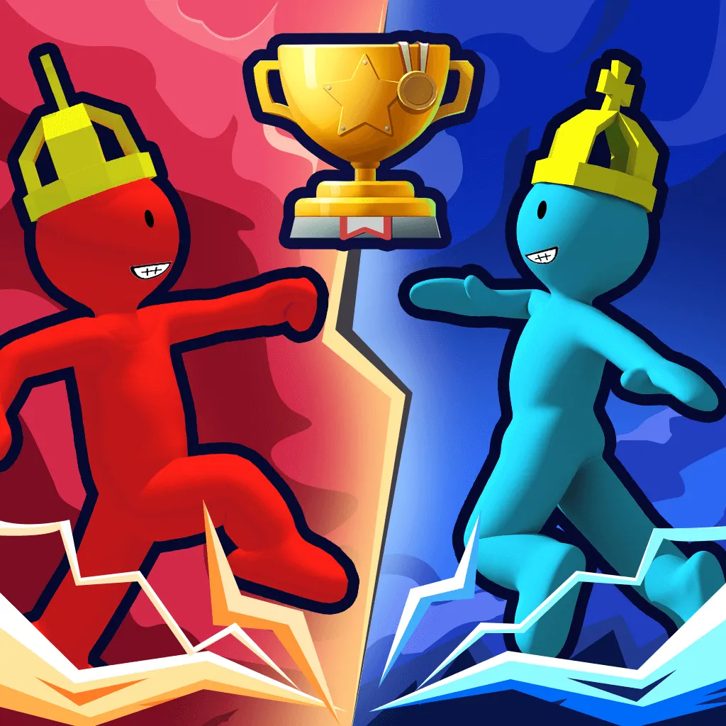 暴走的橡皮人 v1.2.9