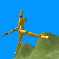 橡皮火柴人手游