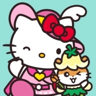 Hello Kitty Friends安卓版