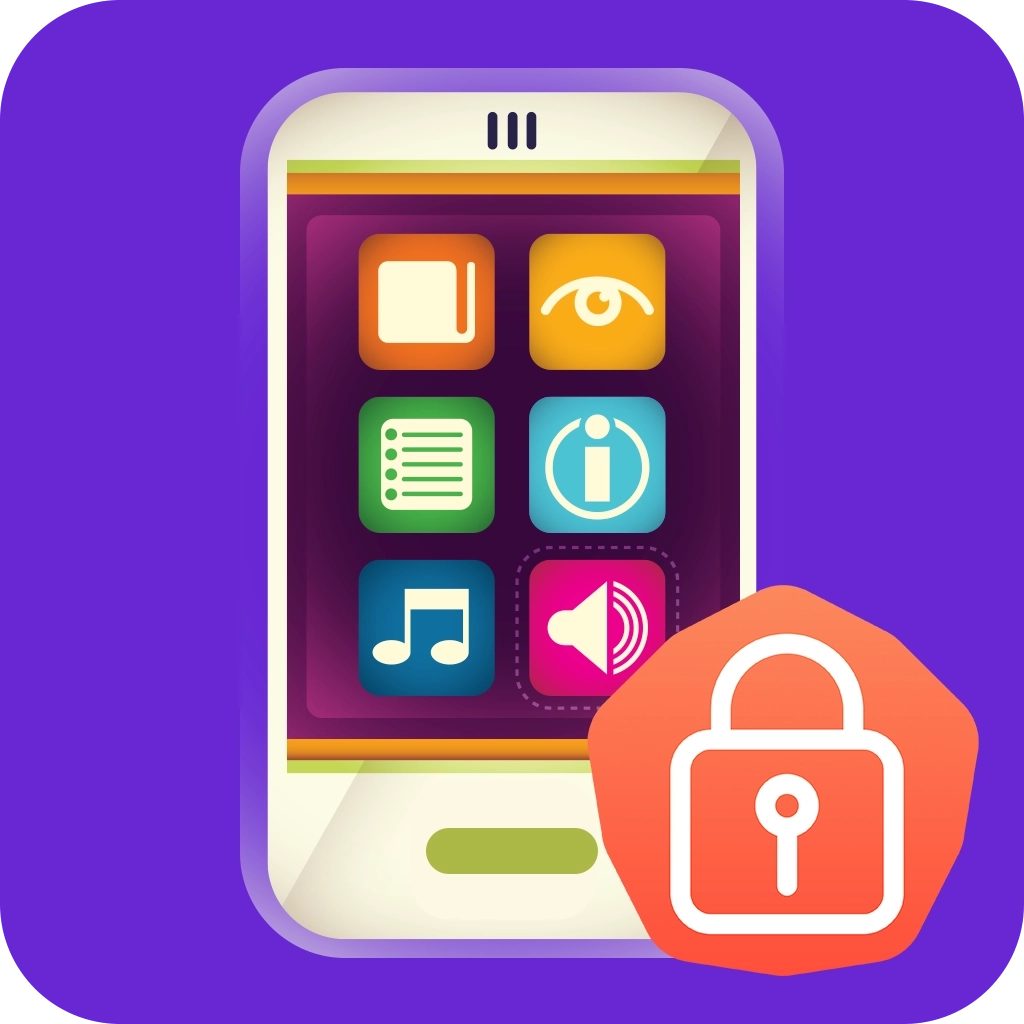 加密应用锁 v8.8.0411