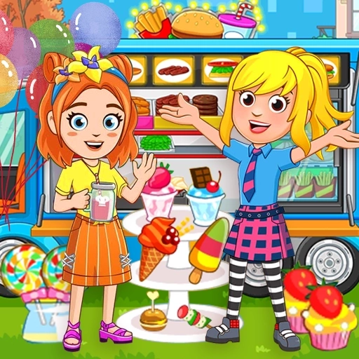 托卡迷你游乐园 v1.4